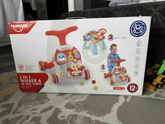 Продам толокар(ходунки) детский