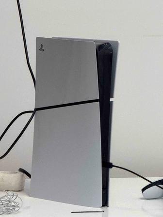 sony playstation 5 digital slim ps5