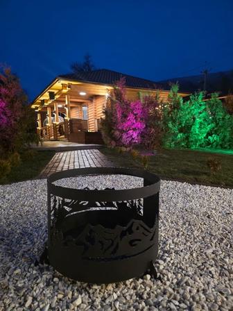 Чаша для костра