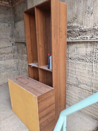 Полки для бумаг