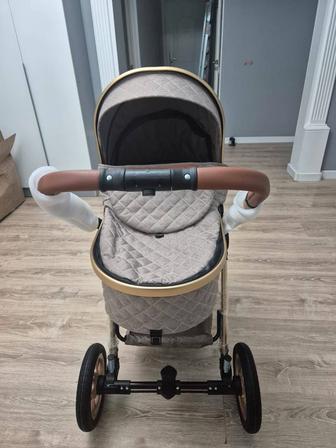 Продам детскую коляску