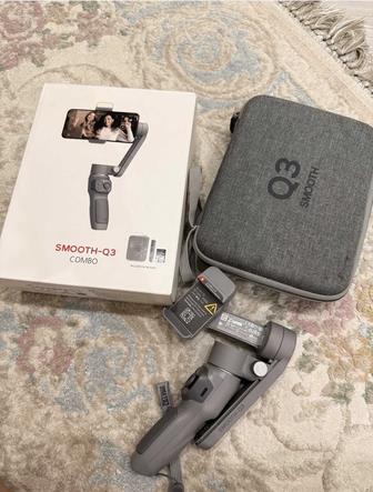 Стабилизатор smoothQ-3