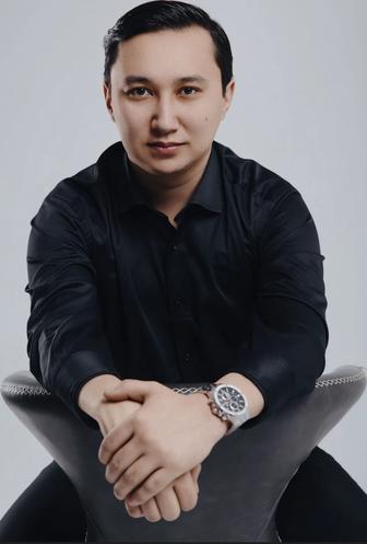 ТАМАДА НА 4 ЯЗЫКАХ!!!