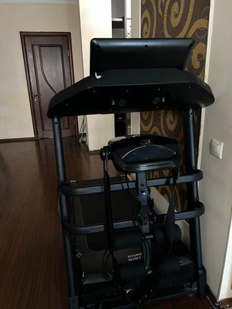 Продаю беговую дорожку