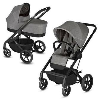 Продам коляску 2в1 Cybex Balios S