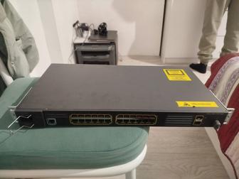 Cisco 3400