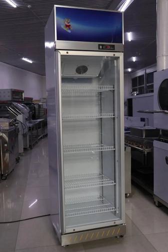 Шкаф витрина для напитков Однодверная. SV-1