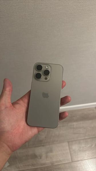 iPhone 15 Pro 1 TB