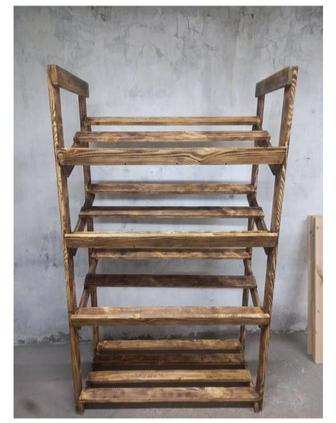 Стеллаж овощной