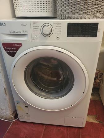 Стиральная машина на запчасти