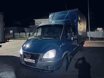 Сдам газель в аренду