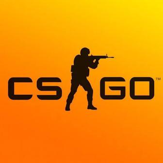 Аккаунт csgo faceit 8lvl