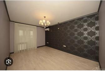 Любые отделочные работы