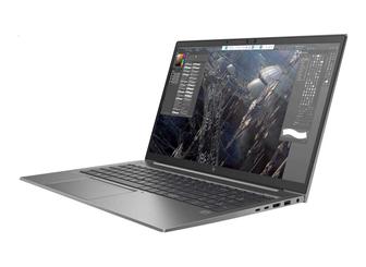 HP ZBook Firefly 15 G7 I Core i7-10510U 16GB 512GB 15 1920x1080