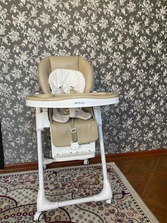 Продам стульчик для кормления