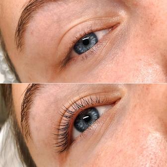 Брови,ресницы Ламинирование, коррекция,окрашивание