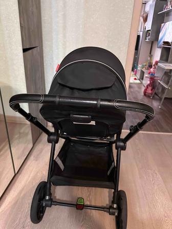 Продам коляску