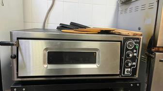 Продаю печь для питццы