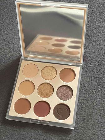 Продам тени nude x beauty creations