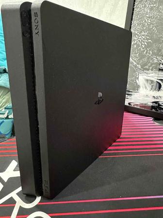 Sony PlayStation Slim (500 GB)