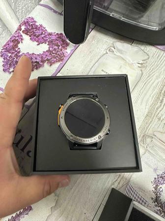 Продам смарт часы Novex