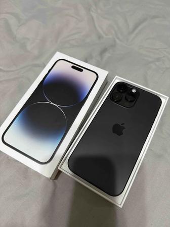 Продам iPhone 14 Pro Max 1TB