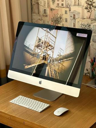 Продается IMac 2021