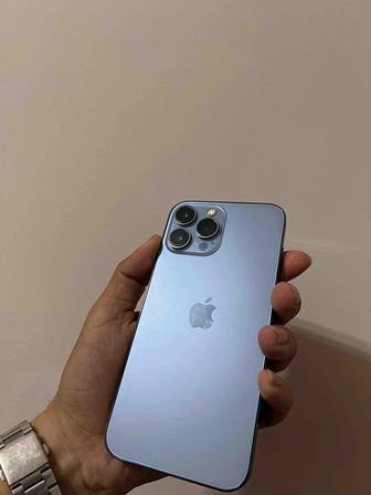 Айфон 13 Pro max