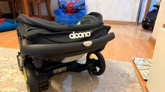 Коляска люлька