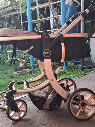 Продам коляску