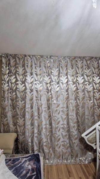 Занавески 2,5 на 2,5 метра