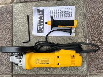 УШМ 125 Devolt