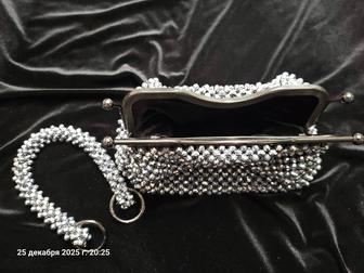 Сумка эксклюзив