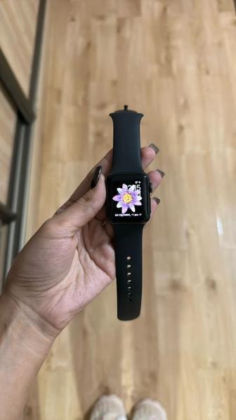 Apple Watch 3