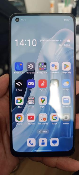 Oppo Reno 7