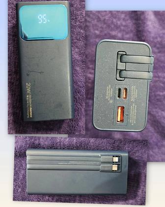 Продам повербанк