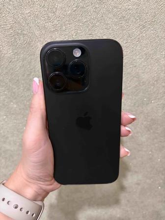 Продам iPhone 16 Pro память 128 гб.