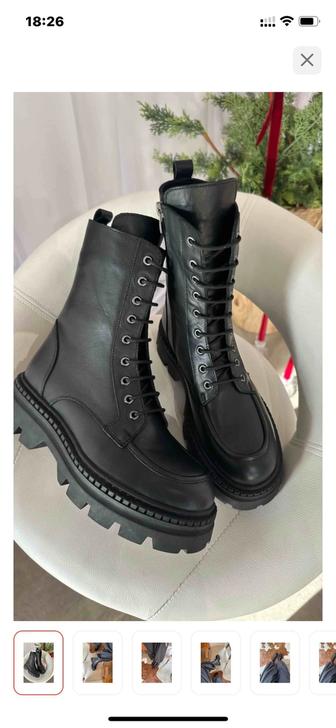 Продам ботики !!!