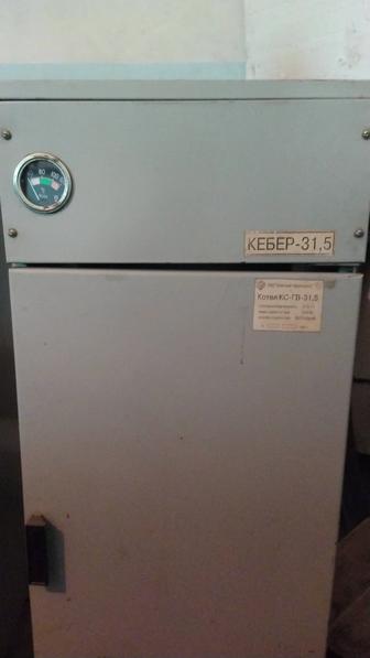 Котел газовый