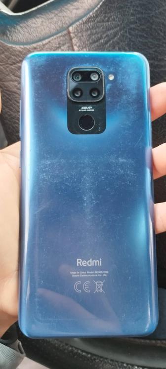 Redmi note 9