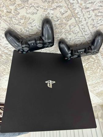 PlayStation 4 Pro