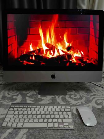 Продам iMac