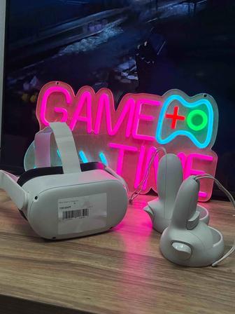 VR очки Meta Quest 2 128Gb 120Hz