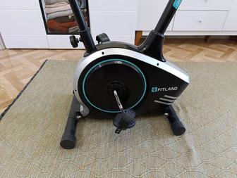 Велотренажёр