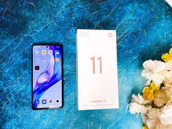 Xiaomi Mi 11T 128GB Рассрочка Магазин Red Geek