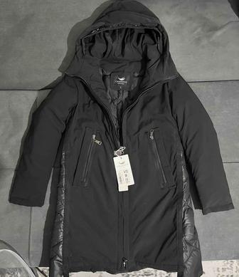 Женская куртка