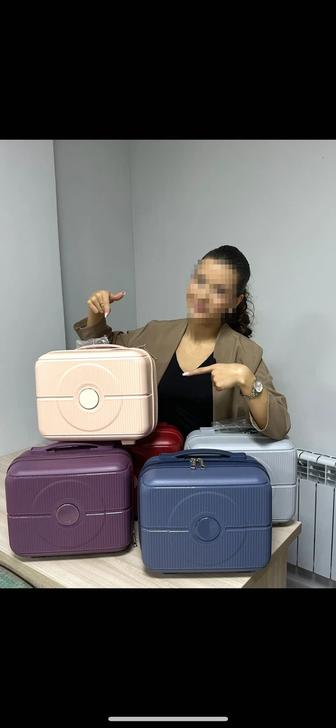 Бьюти Кейсы