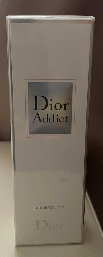 Dior Addict туалетная вода
