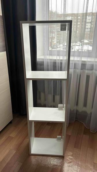 Многофункциональная полка / стеллаж на пол или на стену