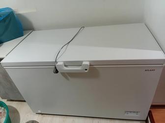 Морозильник